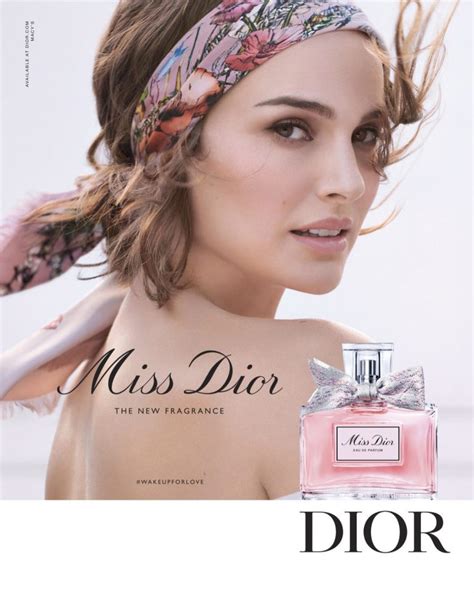 miss dior tv spot|Miss Dior women.